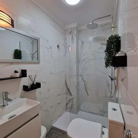 Alexa With Views Apartament Ciudad Quesada