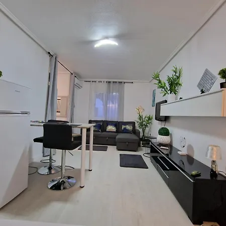 Apartment Alexa With Views *