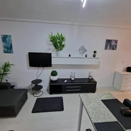 Alexa With Views Appartement Ciudad Quesada
