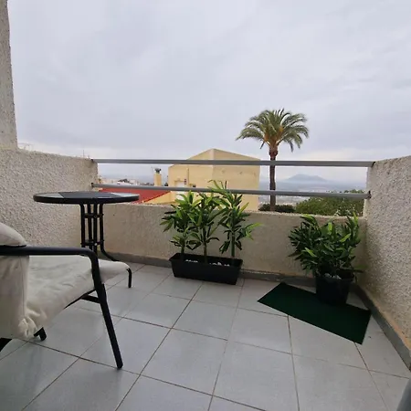 Alexa With Views * Ciudad Quesada