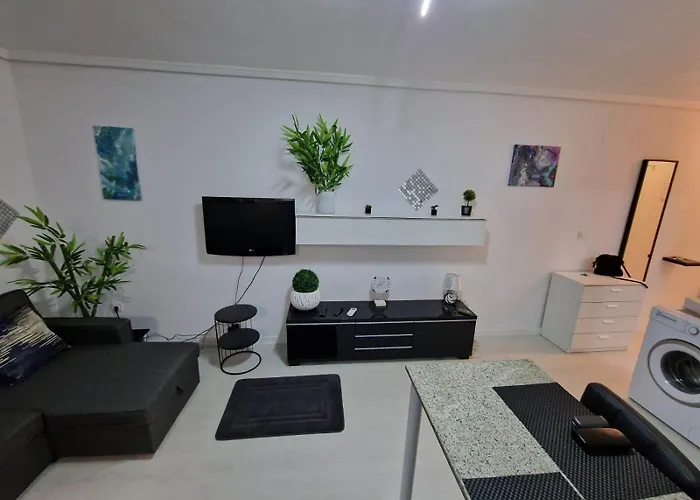 Alexa With Views Appartement Ciudad Quesada