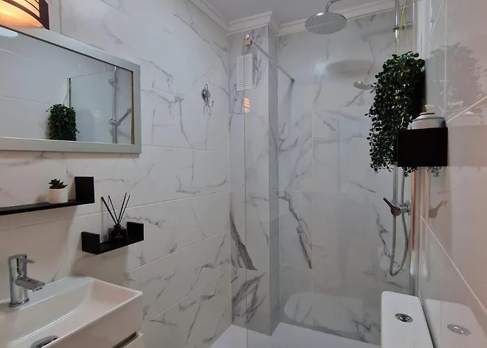 Alexa With Views Apartman Ciudad Quesada