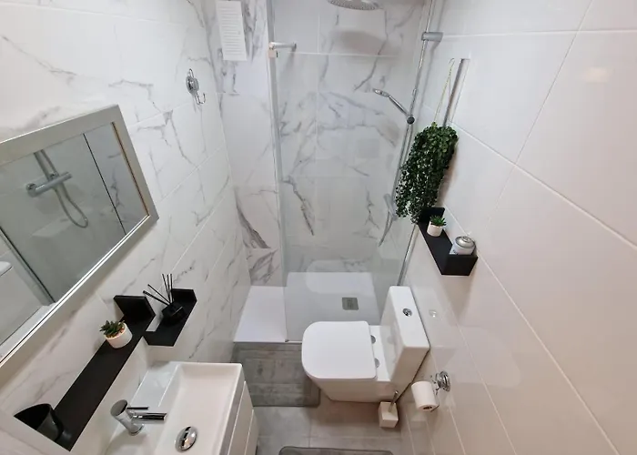 Alexa With Views Ciudad Quesada