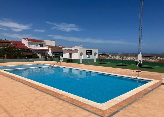 Alexa With Views Ciudad Quesada